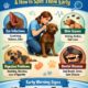 Common Health Problems in Dogs & Early Warning Signs | Vet Guide